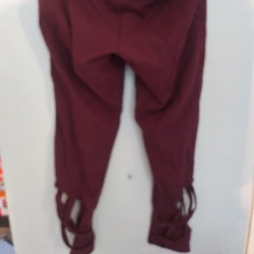 Victorias Secret Yoga Pants